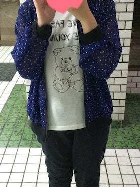 たまごやきさんのコーディネート