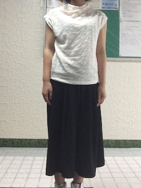 たまごやきさんのコーディネート