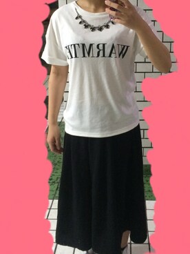 たまごやきさんのコーディネート