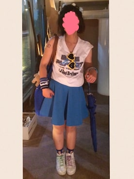 たまごやきさんのコーディネート