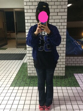 たまごやきさんのコーディネート