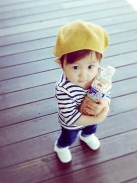 yui**さんのコーディネート