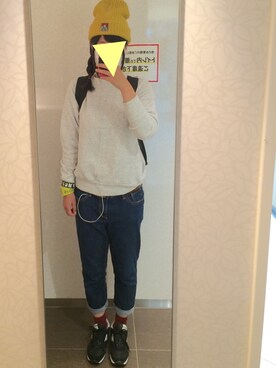 ぽんぽこぽん。さんのコーディネート