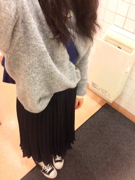 ぽんぽこぽん。さんのコーディネート