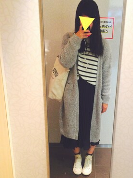 ぽんぽこぽん。さんのコーディネート