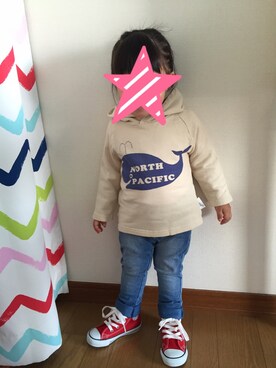hanaさんのコーディネート