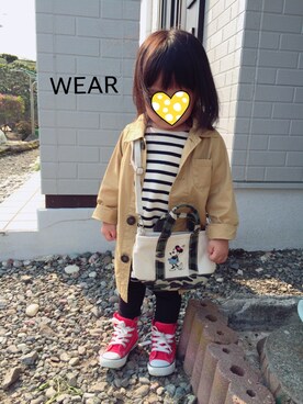 hanaさんのコーディネート