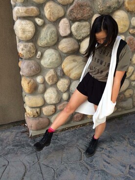 Takara さんのコーディネート