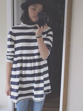 Takara さんのコーディネート