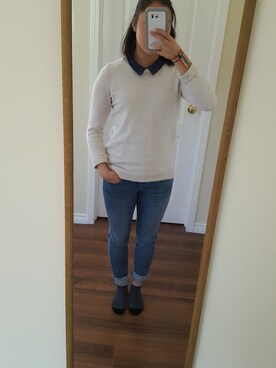 Takara さんのコーディネート