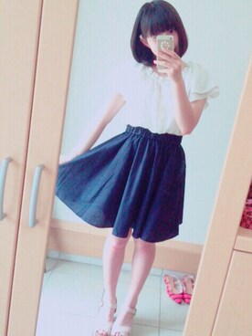 Kan a muさんのコーディネート