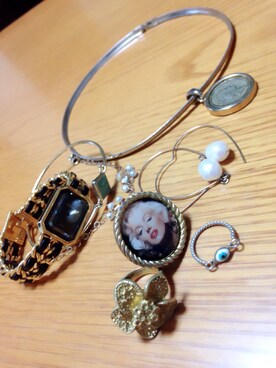 #703さんのコーディネート