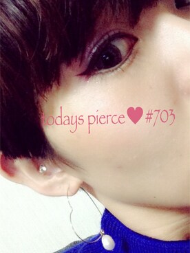 #703さんのコーディネート