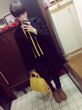 #703さんのコーディネート