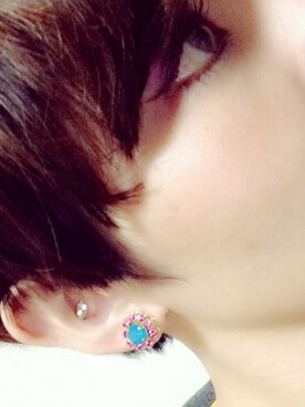 #703さんのコーディネート