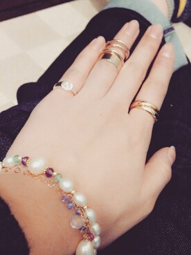 #703さんのコーディネート