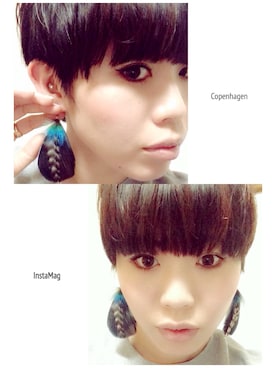 #703さんのコーディネート