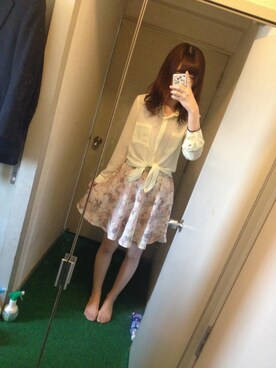 ｆｕｍｉｋａさんのコーディネート