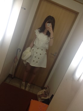 ｆｕｍｉｋａさんのコーディネート