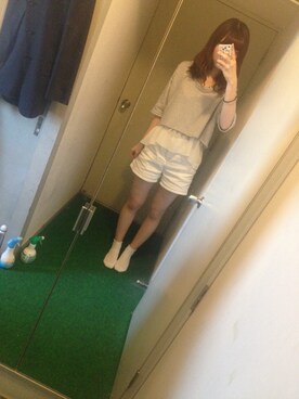 ｆｕｍｉｋａさん（レディース・171cm）の春コーディネート