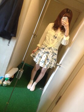 ｆｕｍｉｋａさん（レディース・171cm）の春コーディネート