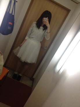 ｆｕｍｉｋａさん（レディース・171cm）の春コーディネート