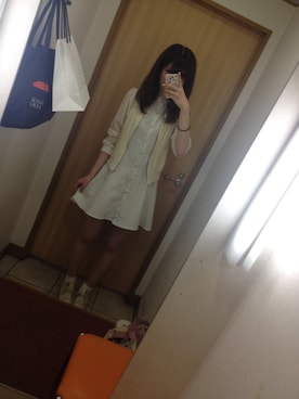 ｆｕｍｉｋａさんのコーディネート