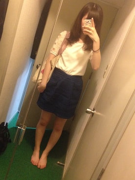 ｆｕｍｉｋａさんのコーディネート