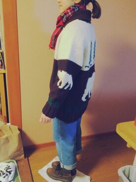 hagiwaraさんのコーディネート