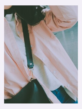 万能假想敌さんのコーディネート