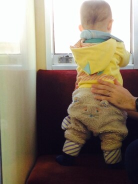 pacoさんのコーディネート