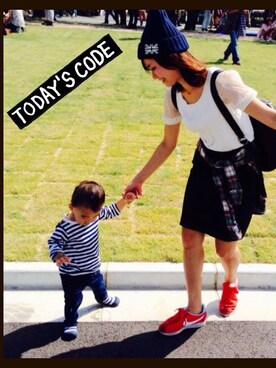 pacoさんのコーディネート