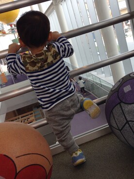 pacoさんのコーディネート