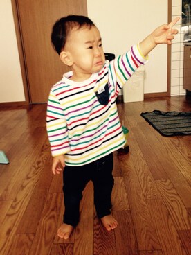 pacoさんのコーディネート