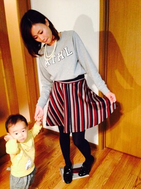 pacoさんのコーディネート