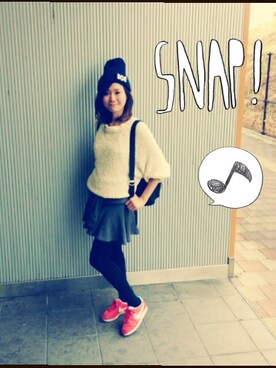 pacoさんのコーディネート