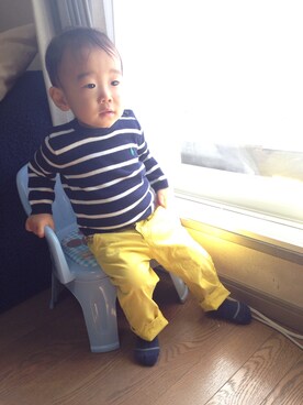 pacoさんのコーディネート