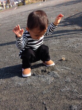 pacoさんのコーディネート