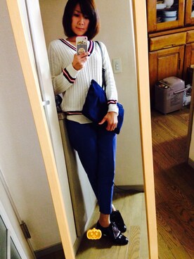 pacoさんのコーディネート