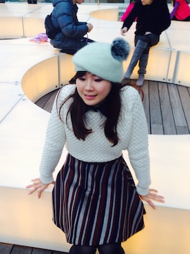 pacoさんのコーディネート