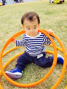 pacoさんのコーディネート