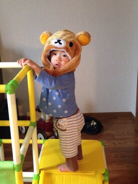 pacoさんのコーディネート