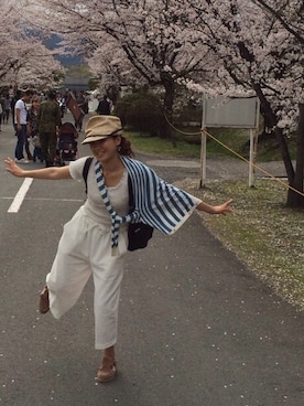 pacoさんのコーディネート