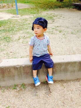 pacoさんのコーディネート