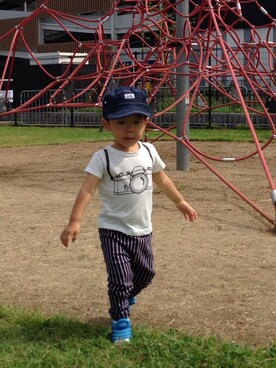 pacoさんのコーディネート