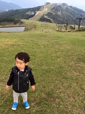 pacoさんのコーディネート