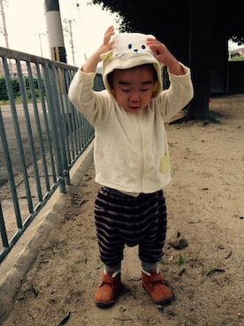 pacoさんのコーディネート