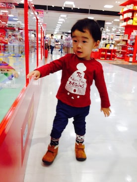 pacoさんのコーディネート