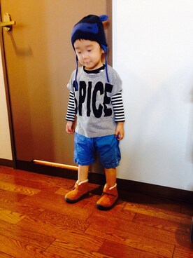 pacoさんのコーディネート