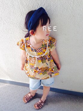 りーさんのコーディネート